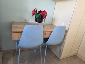 כסא לוטו פלסטיק