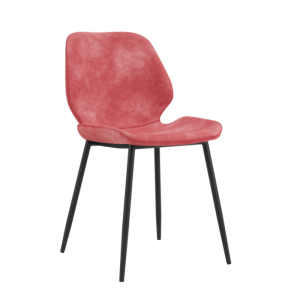 כיסא צילה אדום
