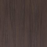 חום עם נגיעות שחור