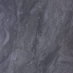 אפור כהה דמוי שיש