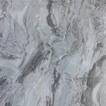 אפור שחור דמוי שיש