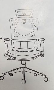 כסא קנון פרימיום