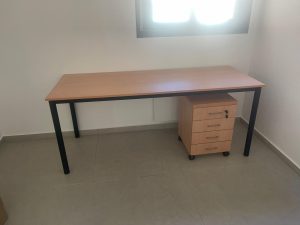 שולחן מסגרת סנדוויץ'