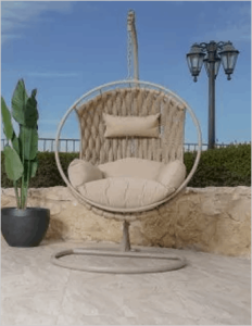 ערסלים ונדנדות