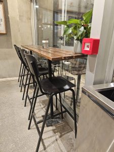 כסא בר תלמיד