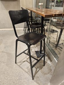 כסא בר תלמיד