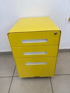 מגירות הייטק - צהוב