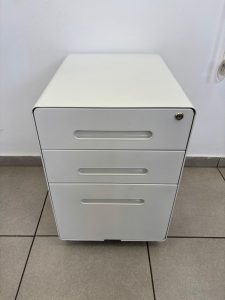 מגירות הייטק - לבן