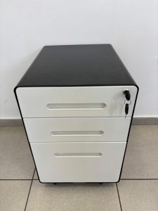 מגירות הייטק - שחור