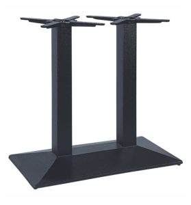 רגל כפולה ברקן