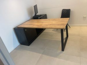 שולחן אוניה