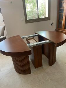 שולחן סנטר פיס