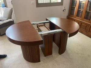 שולחן סנטר פיס