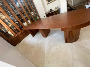 שולחן סנטר פיס