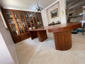 שולחן סנטר פיס