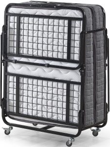 מיטה מתקפלת סגור