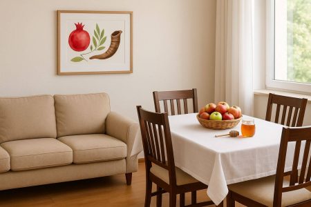 רוצים להתחדש בריהוט חדש לחגים מהרו להזמין