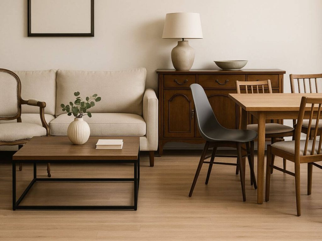 איך ליצור עיצוב מושלם שמשלב רהיטים מודרניים וקלאסיים (1)איך ליצור עיצוב מושלם שמשלב רהיטים מודרניים וקלאסיים