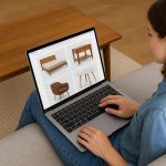 איך קונים רהיטים אונליין בלי להתאכזב מהתוצאה