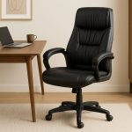 איך תדעו שהכיסא שלכם באמת כיסא מנהלים