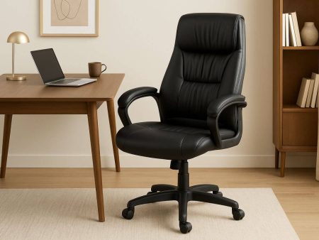 איך תדעו שהכיסא שלכם באמת כיסא מנהלים