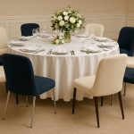 עיצוב או נוחות מה באמת קובע כשמחפשים כיסאות לאולם