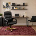 איך מרהטים משרד קטן שיהיה גם נוח