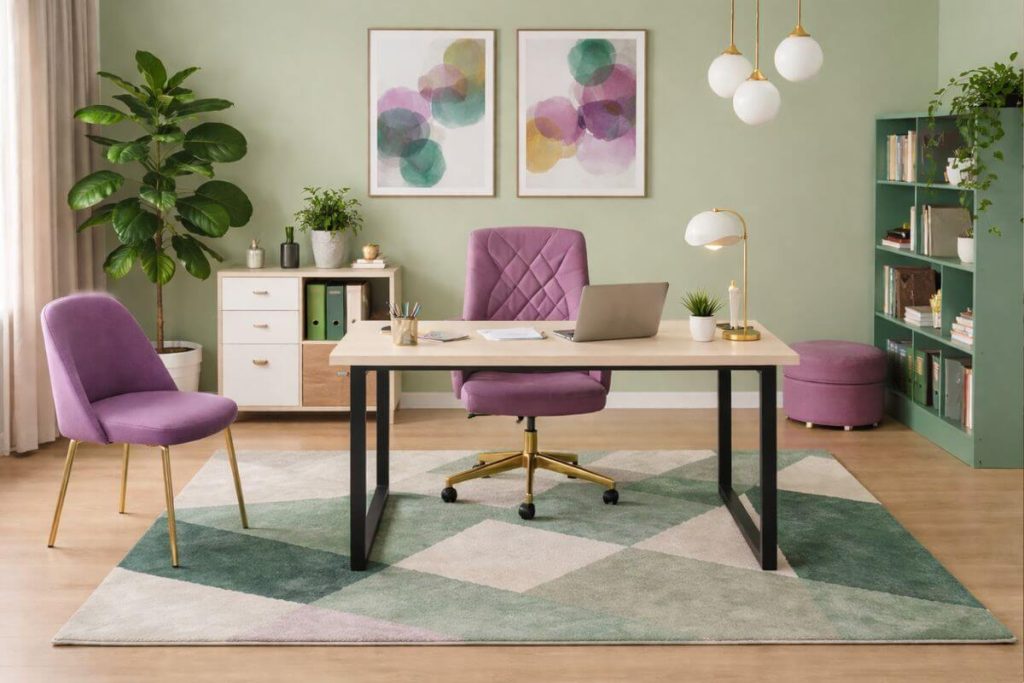 לא רק עניין של גודל איך בוחרים שולחן שיתאים למשרד