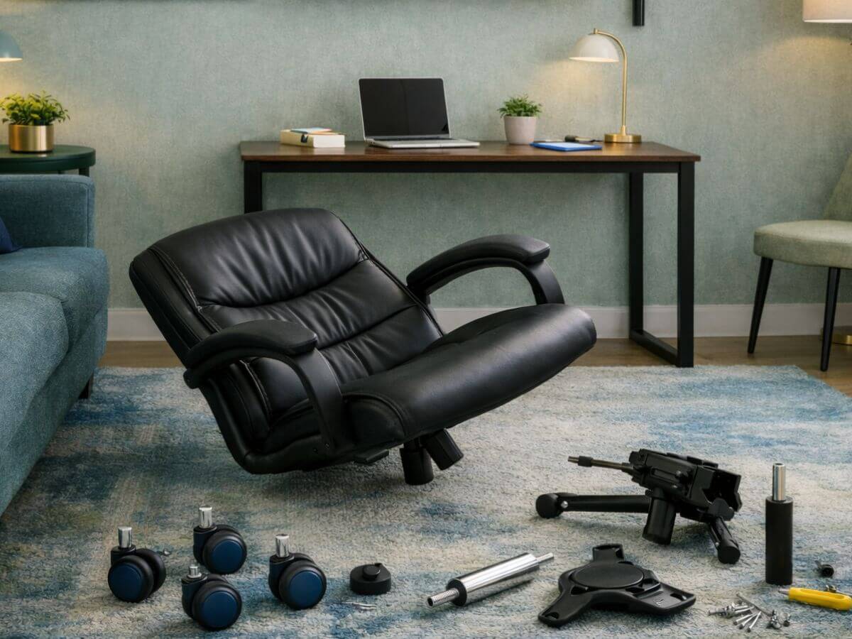 כך חלקי חילוף חוסכים לכם מאות שקלים