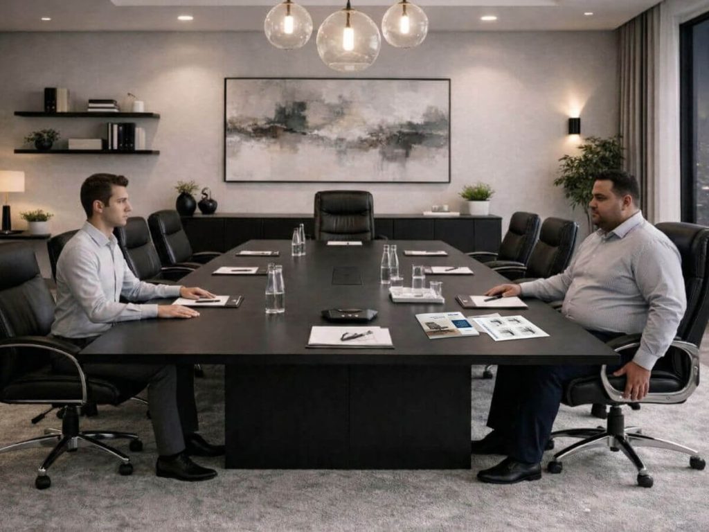 גבוהים או נמוכים מדי כך תמצאו כיסא מחשב שלא יגרום לכם לכאבים