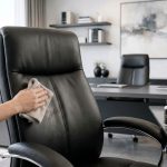 המדריך לחזוקת הכיסא המשרדי שלכם