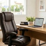 שדרוג המשרד לפסח איך לבחור ריהוט משרדי שמשדרג את הנוחות