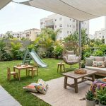 מפינה מוזנחת למגנט של הבית