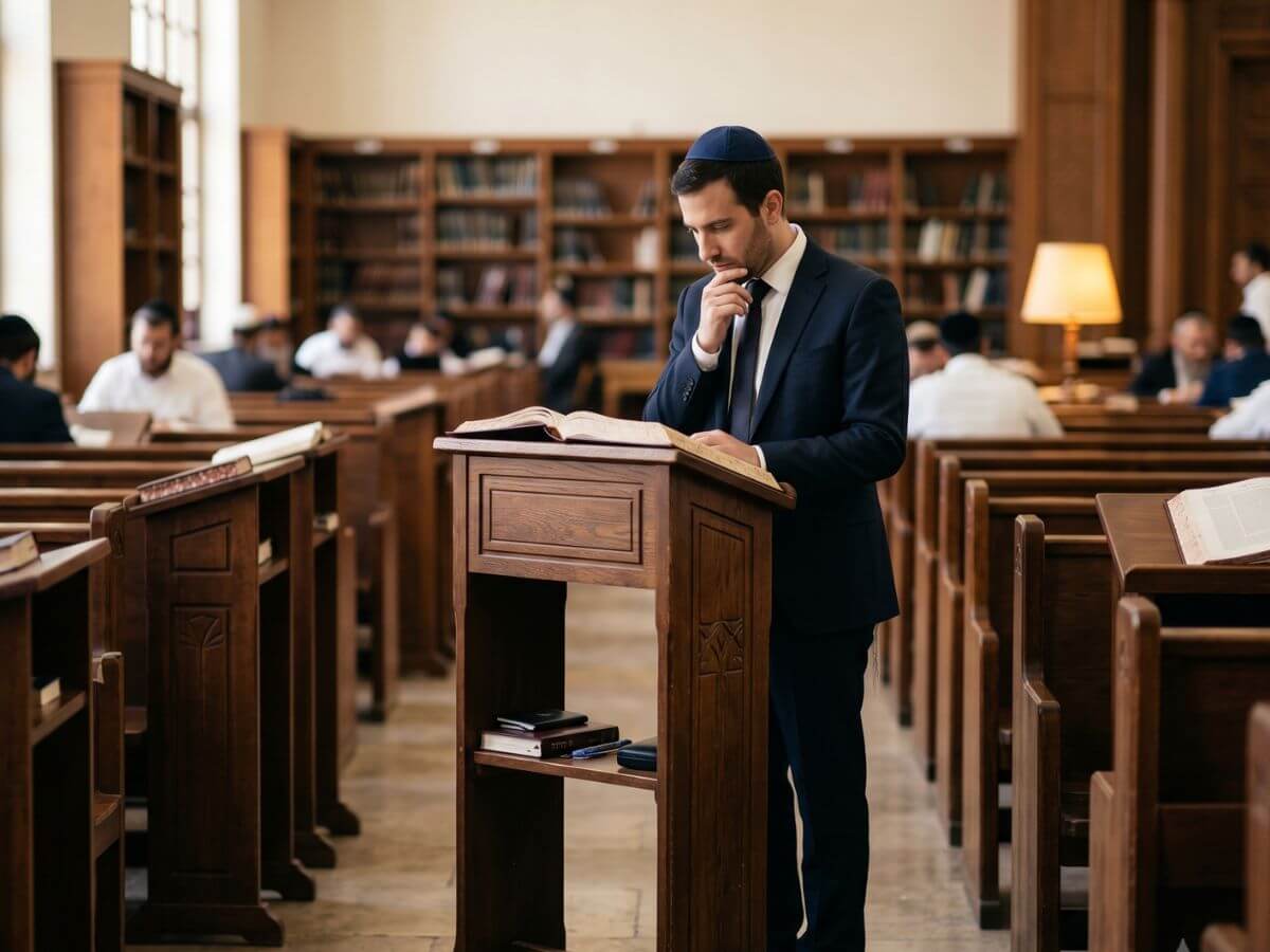 סטנדר עומד או סטנדר ישיבה כך תבחרו נכון